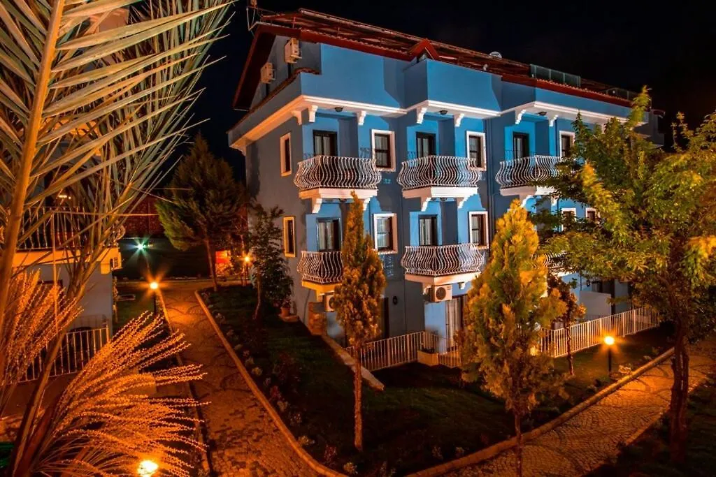 Kevser Inn - Halal Hotel Ölüdeniz