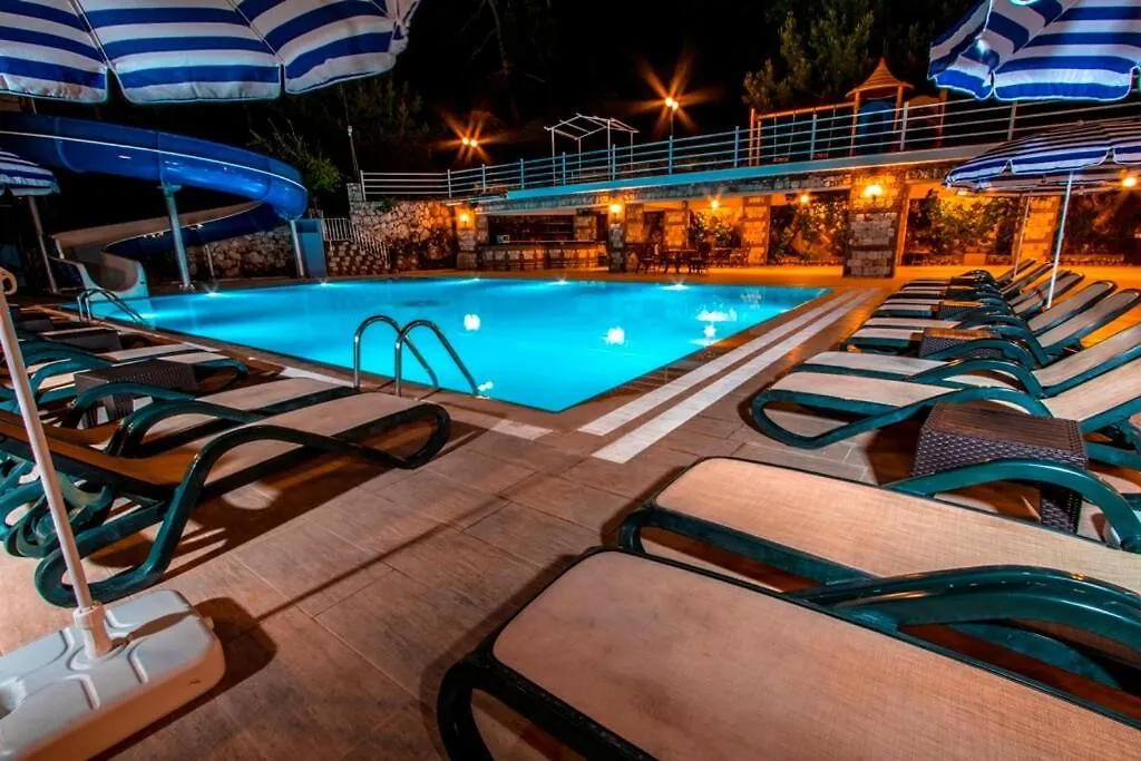 Kevser Inn - Halal Hotel Ölüdeniz