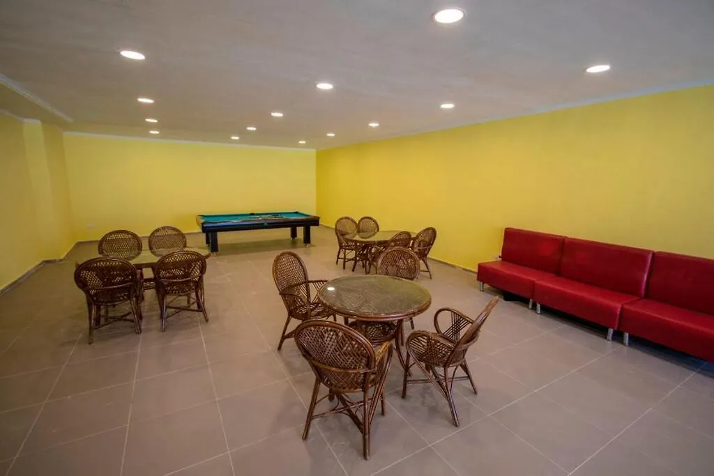 Kevser Inn - Halal Hotel Ölüdeniz 4*,  Tyrkiet